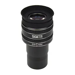 Окуляр SIGETA 58 SERIES 5 мм, 58°, 1.25" (65073)