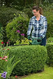 Кущоріз Bosch EasyHedgeCut 55 450Вт 55см крок різу 16мм 2.7кг(0.600.847.C02) - мініатюра 5