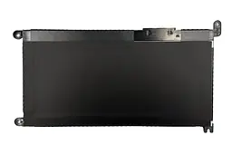 Акумулятор для Dell Latitude 3310 2-in-1 Inspiron 3493 3793 5482 5584 7586 Vostro 3491 5481 11.4V 3600 mAh (YRDD6-3S1P-3600) - мініатюра 5