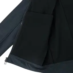 Куртка Condor-Clothing Intrepid Softshell Jacket M Heather - мініатюра 4