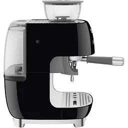 Кавоварка ріжкова Smeg EGF03BLEU [116526] - мініатюра 8