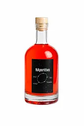 NAperitivo — безалкогольний аперитив, 0,7 л