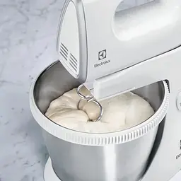 Міксер Electrolux ESM 3300 білий - мініатюра 4