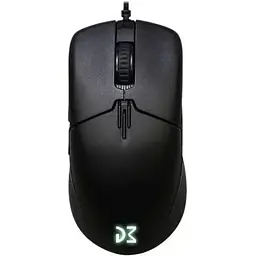 Мишка Dream Machines DM7 Switch Kailh PA 3370 Black (DM7_SWITCH)