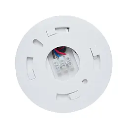 Датчик руху стельовий Horoz Electric Focus білий - мініатюра 4