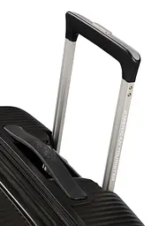 Валіза American Tourister SOUNDBOX BLACK 77x51,5x29,5(32,5) 77 См 32G*09003 - мініатюра 8