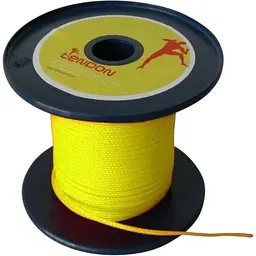 Допоміжний шнур Tendon Reep 3.0 на метраж Жовтий (TNDO-REEP3-1m-YE)