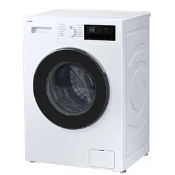 Пральна машина Samsung WW80FG3M05AWLF - мініатюра 3