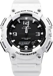 Годинник Casio TIMELESS COLLECTION AQ-S810WC-7A