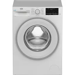 Пральна машина BEKO B3WFU5723W - мініатюра 1