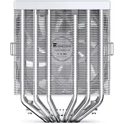 Кулер до процесора JONSBO CB80 White - мініатюра 6