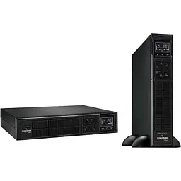 Пристрій безперебійного живлення TECNOWARE EVO DSP PLUS 3600VA (FGCEDP3602RTIEC) - мініатюра 5