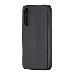 Чохол-книжка Standart Samsung A25 4G (A256) Black - мініатюра 3