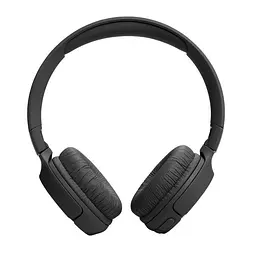 Бездротові навушники JBL Tune 520 BT JBLT520BTBLKEU Black - мініатюра 3