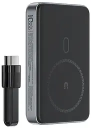 УМБ (Power Bank) Acefast M10-10000 PD30W 10000mAh Black