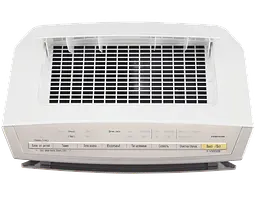 Очищувач повітря Panasonic F-VXR50R-N - мініатюра 3