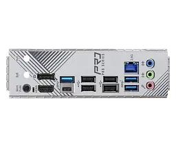 Материнська плата ASRock B650M Pro RS Socket AM5 (B650M PRO RS) - мініатюра 4
