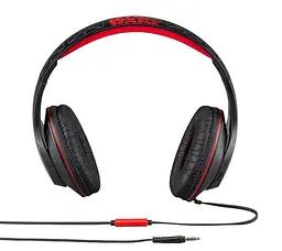 Навушники eKids iHome Disney Star Wars First Order Mic (LI-M40.11XV7M) - мініатюра 3