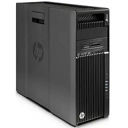Комп'ютер HP Refurb Z640 2xXeon E5-2650V4/32/512SSD/M4000-8Gb - мініатюра 2