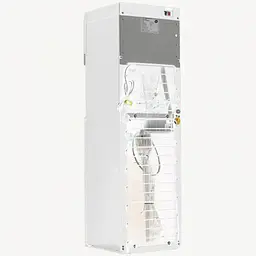 Кулер для води VIO X601-FCB White - мініатюра 3