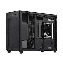 Корпус Asus Prime AP201 Black без БЖ (90DC00G0-B39000) - мініатюра 9