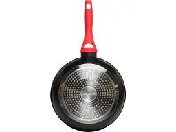 Сковорода Holmer Gastro Chef 24 см (FP-22324-SRPMB) - мініатюра 4