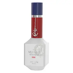 Парфумована вода чоловіча Mirada Verato Sport 100 мл (MM40217)