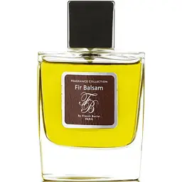 Парфумована вода тестер Franck Boclet Fir Balsam 100 мл