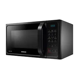 Мікрохвильова піч Samsung MC28H5013AK/UA - мініатюра 3
