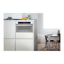Микроволновка с грилем Whirlpool AMW 731 WH - мініатюра 3