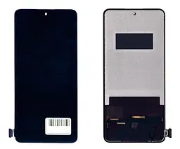 Дисплей Xiaomi Redmi Note 13 4G IPS чорний