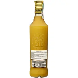 Лікер Krupnik Slony Karmel Солона Карамель 16% 0.5 л - мініатюра 2