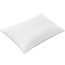 Подушка Cosas Harmony антиалергенна 50x70 см білий (Harmony_Pillow_50x70) - мініатюра 4