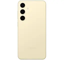 Смартфон Samsung Galaxy S24 8/256GB Amber Yellow (SM-S921BZYG) - мініатюра 5