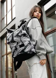 Рюкзак Sambag 41х27х18 см sum0023704 - мініатюра 3