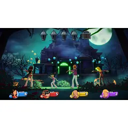 Ключ активації Microsoft The Sisters Collection для Xbox One/Series S/X - мініатюра 6
