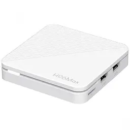 Медіаплеєр H96 MAX H313 (H313_ 2GB/16GB)