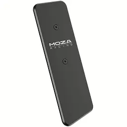 Пластина змінна для педалі газу MOZA CRP2 Long Throttle Plate