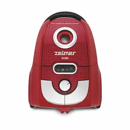 Пилосос Zelmer ZVC335 85541037 - мініатюра 6