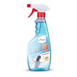 Засіб для миття скла Clean Point (500 г) з трігером