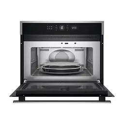 Мікрохвильова піч Whirlpool WMW44HMX - мініатюра 6