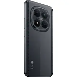 Смартфон Xiaomi Poco M8 Pro 5G 12/512Gb Black Global version - мініатюра 4