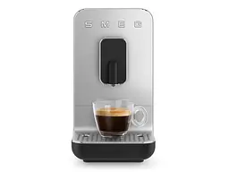 Кавомашина автоматична Smeg BCC11BLMEU - мініатюра 12