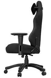 Ігрове крісло Anda Seat Phantom 3 L Black (AD18Y-06-B-PV/C-B01) - мініатюра 6