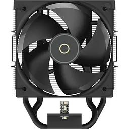 Кулер для процесора Ocypus Gamma A40 Black (GAMMA-A40-BK1NNWN00X-GL) [165817] - мініатюра 3