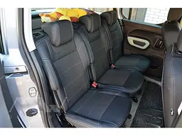 Авточохли модельні MW Brothers для Citroen Berlingo III c 2018 - мініатюра 2
