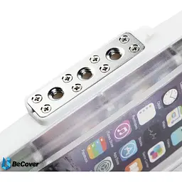 Підводний бокс BeCover для Apple iPhone 5/5S White (702534) - мініатюра 4