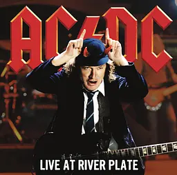 Кружка GeekLand AC DC Live at River Plate - мініатюра 4