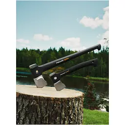 Сокира-колун Fiskars Ultra XU32 (1082131) - мініатюра 10