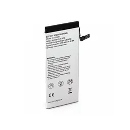 Акумуляторна батарея Extradigital Apple iPhone 6s (1615 mAh) (BMA6406) - мініатюра 2